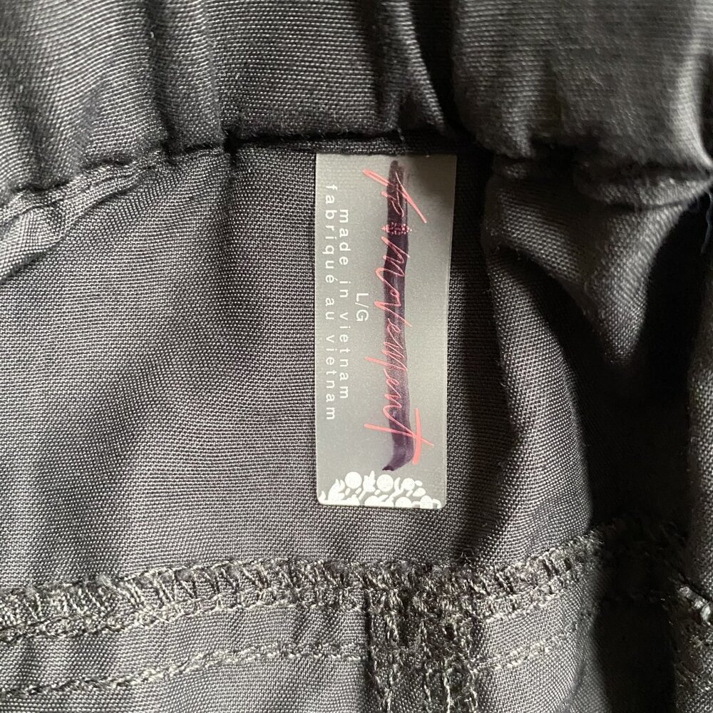 Free People Movement Offsides Pants NWOT - Picture 8 of 8